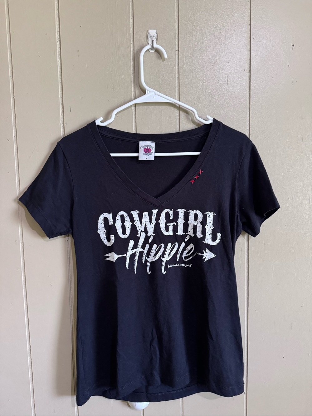 Western Graphic Tshirt